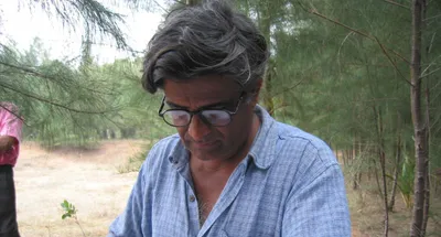 k  balagopal  an inspiring example of ‘living knowledge’