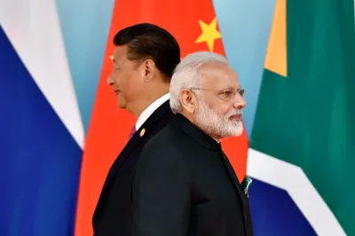 india and china are on the verge of lasting peace  if modi wants it