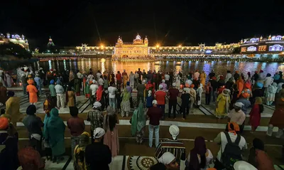 why guru tegh bahadur is not the anti muslim icon bjp rss claims he is