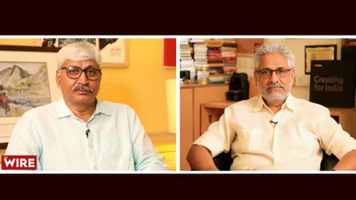 watch    comments on prophet by bjp leaders a wake up call for even hindus 