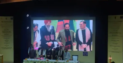 ncm claims there are  no religion based atrocities against minorities in india   how true is it 