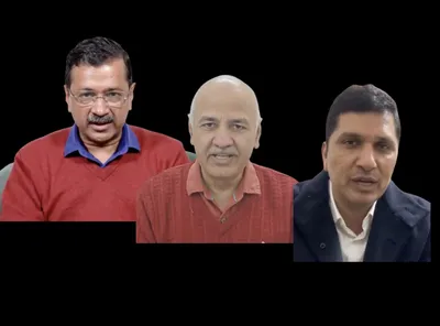 aap’s unwillingness to go with congress may have cost them delhi