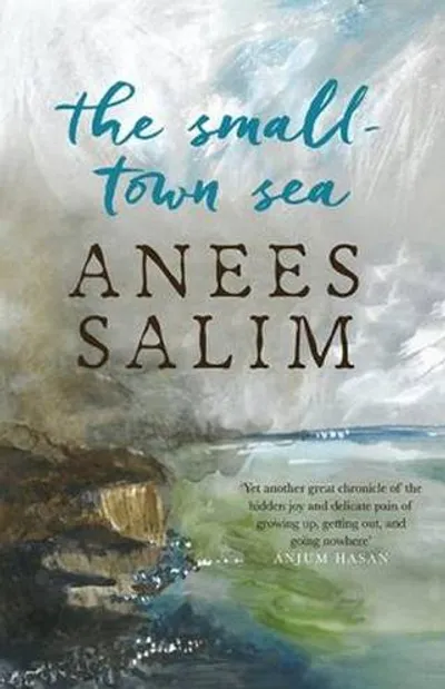  the small town sea  is a melancholy trip through childhood