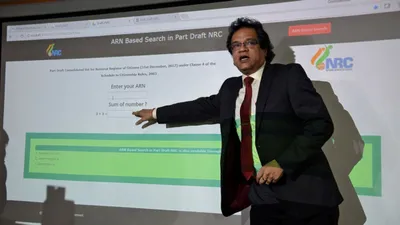 what the  totality of facts  says about prateek hajela s transfer by the supreme court