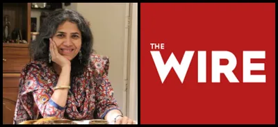 seema chishti joins the wire as editor