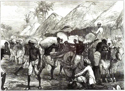 how colonialism actually worked