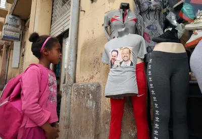 eritrea appoints first ambassador to ethiopia in two decades