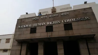 un linked body defers nhrc india s accreditation for second year running