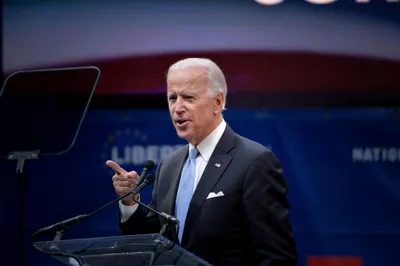 joe biden is falling into donald trump’s law and order trap