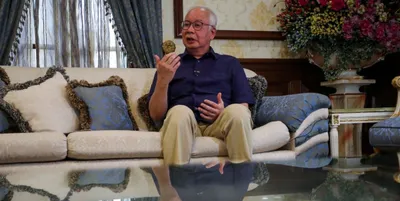 corruption scandal  malaysia court upholds guilty verdict for ex pm najib razak