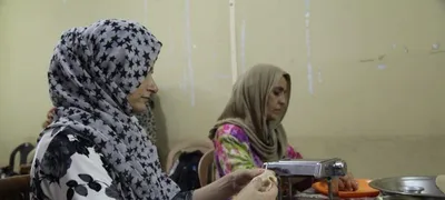 lockdown effect  without the rights enjoyed by citizens  afghan refugees among worst hit