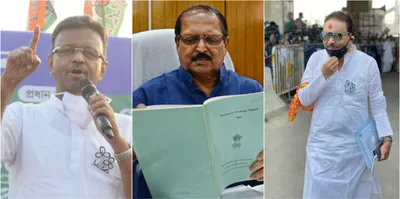 narada case  cbi gets approval to prosecute tmc leaders  no news on those who joined bjp