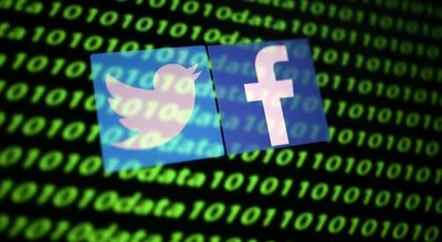 india to tweak proposed content regulations to ease burden on small social media firms