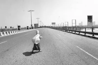 in photos  the events which shook india s national capital in 2020