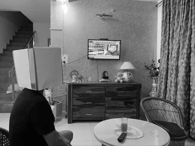 how lockdown helped me confront suppressed emotions