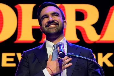 seven dimensions of zohran mamdani’s win hold significance for indians