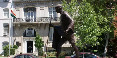 india used ‘fictitious political party’ to lobby in us after article 370 dilution  report