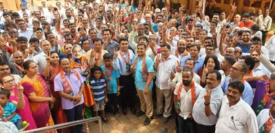 parrikar s panaji seat  why the stakes are so high for the bjp