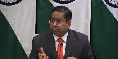 india indicates readiness to help afghanistan build dam over kunar river shared with pakistan