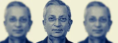 ashok desai  an inspiration and example for generations of lawyers to come