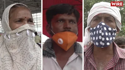 watch   plight of migrant workers who are now returning to cities