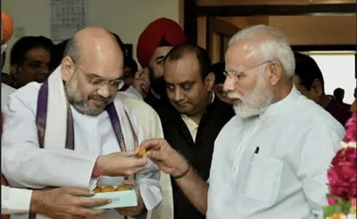 modi s viksit bharat may not cut it in the elections so the bjp turns to polarisation again