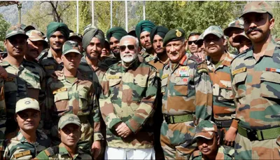 why a former navy chief is right to say  evil of sycophancy  will undermine india’s military