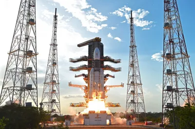 cabinet okays isro s human spaceflight programme for rs 10 000 crore