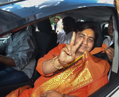 challenging pragya thakur  i did what digvijay singh should have  but didn’t
