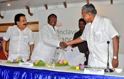 are southern political forces coming together like they did in 1989 