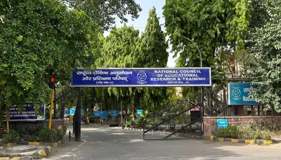 ncert circular restricting staff movement triggers concerns over growing surveillance  administrative control