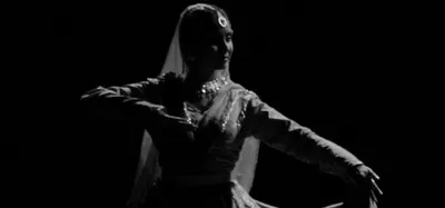 why the solo classical dancer needs to be saved