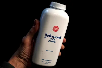 us supreme court rebuffs j j appeal over  2 billion baby powder judgement