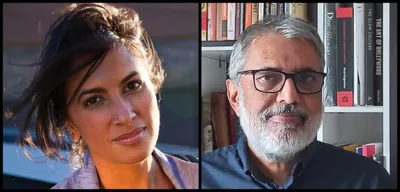 podcast  facial recognition technology is biased against people of colour and impacts their lives