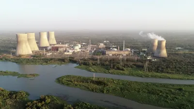 operation of fourth nuclear power unit in gujarat s kakrapar delayed