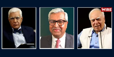 caa  top lawyers differ  sibal says ‘totally unconstitutional’  dave says ‘doesn t appear to be’