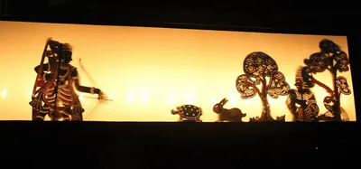 of shared stories and a generation adrift