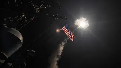 us led air strikes on syria expose the absence of a coherent strategy