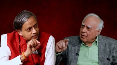 central hall with kapil sibal  a toxic cocktail of politics and religion that s poisoning india