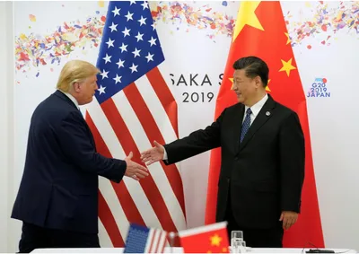 at each other s throats  us and china defy pragmatism and compromise