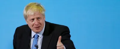 incoming british pm johnson on iran  trump  huawei and the economy