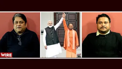 watch   is bjp set to face losses in the first 2 phases of the up polls 