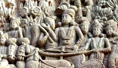 book excerpt  unexpectedly running into ashoka in myanmar