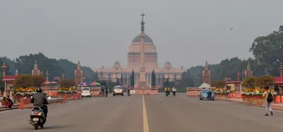 by selling delhi s  market potential   draft master plan 2041 leaves behind the poor