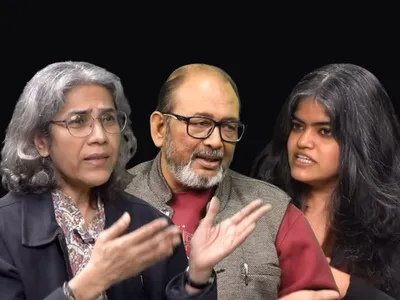 the wire wrap   modi in ayodhya  sc on governors  blo deaths   gautam gambhir