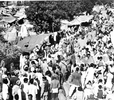 rajeev shukla does an autopsy on what politics can do when injected with religion