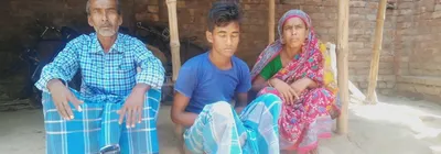 bengali migrant dies by suicide in kerala after train ticket cancelled