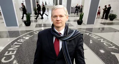 sweden reopens investigation into rape allegations against julian assange
