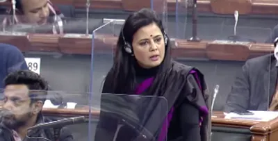  beginning of the end  will fight you for the next 30 years   moitra fires at bjp after expulsion