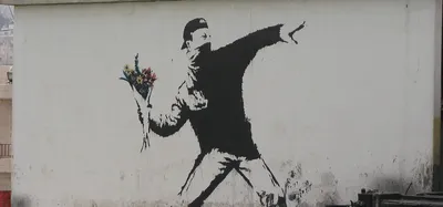 banksy’s latest trademark row could backfire